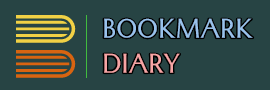 bookmarkdiary.com logo